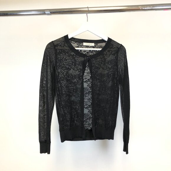 Sandro Size S P2P 16inch - Picture 3 of 9